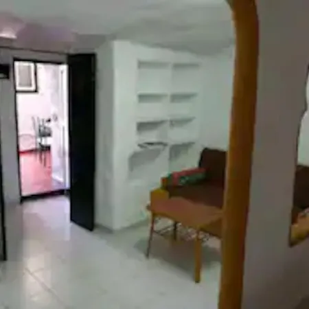 Casa Cueva Primera Linea Playa Tatil Evi Gáldar