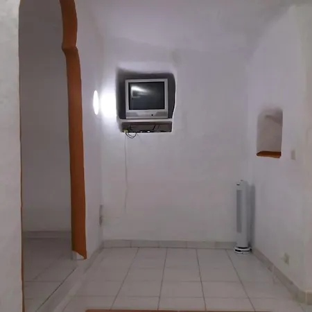 Tatil Evi Casa Cueva Primera Linea Playa