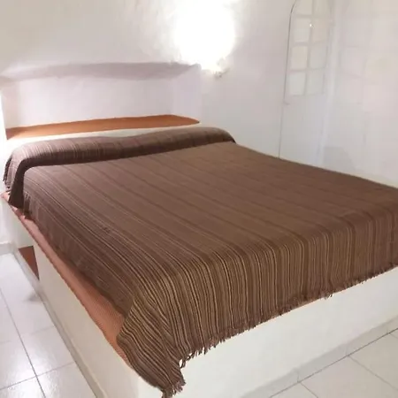 Tatil Evi Casa Cueva Primera Linea Playa *