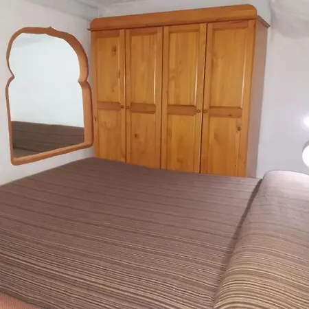 Tatil Evi Casa Cueva Primera Linea Playa *