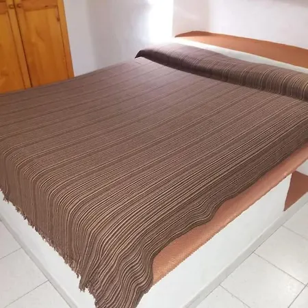 Tatil Evi Casa Cueva Primera Linea Playa Gáldar